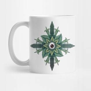 The Eye Mug